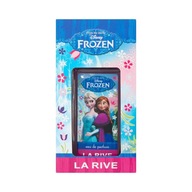 LA RIVE Disney Frozen parfémovaná voda pre ženy 50 ml