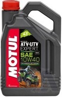 Motorový olej MOTUL 105939