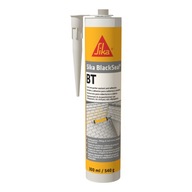 SIKA BLACKSEAL BT TESNENIE NA STRECHA 300ML