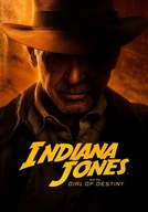 Plagát Indiana Jones (2023) 100x70cm #184