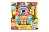 Mikrofón Chicco 299346