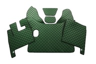PREŠÍVANÉ KOBERCE TIR DAF XF 105 2006-2012 MANUÁL PREŠÍVANÉ KOBERCE TIR DAF XF 105 2006-2012 MANUÁL