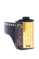 Kodak Vision3 500T/ CineStill / 135 - 24 snímok /