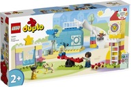 LEGO DUPLO Town Dream Ihrisko 10991