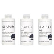 OLAPLEX NO.5 BOND MAINTENANCE REBUILING CONDITIONER PRE SUCHÉ VLASY 3X250 OLAPLEX NO.5 BOND MAINTENANCE REBUILING CONDITIONER PRE SUCHÉ VLASY 3X250