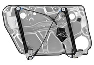 Mechanizmus sťahovania predného pravého okna PASSAT B5 FL Mechanizmus sťahovania predného pravého okna PASSAT B5 FL