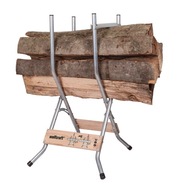 Wolfcraft Stojan na rezanie dreva - malý Wolfcraft Stojan na rezanie dreva - malý