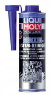 REGENERÁTOR VSTREKOVANIA BENZÍNU LIQUI MOLY 20453 REGENERÁTOR VSTREKOVANIA BENZÍNU LIQUI MOLY 20453