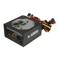 iBOX AURORA 600W ATX zdroj iBOX AURORA 600W ATX zdroj
