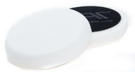 BIELA TVRDÁ LEŠTIACA HUBKA SO VELCRO (PAD) 150mm x 25mm BIELA TVRDÁ LEŠTIACA HUBKA SO VELCRO (PAD) 150mm x 25mm