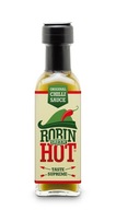Tabasco Chilli Chilli Jalapeno Robin HOT Zelená omáčka 100ml Tabasco Chilli Chilli Jalapeno Robin HOT Zelená omáčka 100ml