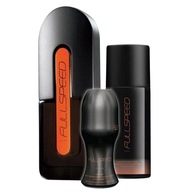 AVON Full Speed Parfum Deodorant + Roll-on Set AVON Full Speed Parfum Deodorant + Roll-on Set