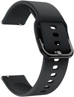 UNIVERZÁLNY ORIGINÁLNY NÁHRADNÝ REMÍNOK PRE TELSKOPY SMARTWATCH 20MM UNIVERZÁLNY ORIGINÁLNY NÁHRADNÝ REMÍNOK PRE TELSKOPY SMARTWATCH 20MM