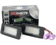EINPARTS nástenné LED svetlá AUDI TT 8j FL Q5 FL EINPARTS nástenné LED svetlá AUDI TT 8j FL Q5 FL