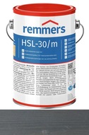 Remmers HSL-30 lazúra na drevo Hk-Lasur 5L grafit Remmers HSL-30 lazúra na drevo Hk-Lasur 5L grafit