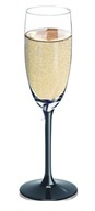 SADA 6 POHÁROV NA ŠAMPANSKÉ 180 ML POHÁRE ONYX SADA 6 POHÁROV NA ŠAMPANSKÉ 180 ML POHÁRE ONYX