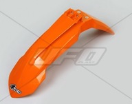 Ufo Fender Predný Ktm Sx/Sxf 16-18 Orange