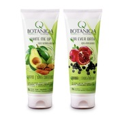 Šampón + kondicionér WHITE ME UP Botaniqa biela kožušina