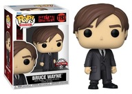 Bruce Wayne 1193 okrem DC The Batman Funko POP! vi