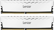 Pamäť Lexar Thor, DDR4, 16 GB, 3600 MHz, CL18