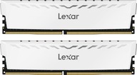 Pamäť Lexar Thor, DDR4, 16 GB, 3600 MHz, CL18 Pamäť Lexar Thor, DDR4, 16 GB, 3600 MHz, CL18