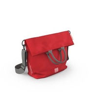 Greentom Diaper Bag Červená prebaľovacia taška