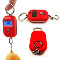 MINI ELEKTRONICKÁ DIGITÁLNA HÁKOVÁ VÁHA DO 25kg MINI ELEKTRONICKÁ DIGITÁLNA HÁKOVÁ VÁHA DO 25kg