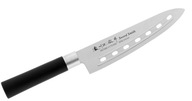 SATAKE Saku Air Holes kuchársky nôž 18 cm SATAKE Saku Air Holes kuchársky nôž 18 cm