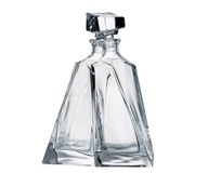 BOHEMIA LOVERS Sada 2 karáf 500 ML Crystal BOHEMIA LOVERS Sada 2 karáf 500 ML Crystal