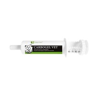 CARBOGEL VET 100ML pri hnačke absorbuje toxíny