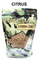 Stalomax Citrusová návnada peleta 6mm 1kg Stalomax Citrusová návnada peleta 6mm 1kg
