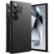 RINGKE ONYX MATNÝ KRYT POUZDRA PRE SAMSUNG GALAXY S24 ULTRA