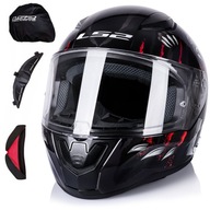 LS2 INTEGRÁLNA PRILBA NA MOTOCYKL FF353 RAPID II ECE 22.06 CLAW BLACK L LS2 INTEGRÁLNA PRILBA NA MOTOCYKL FF353 RAPID II ECE 22.06 CLAW BLACK L