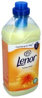 Lenor Summer Breeze aviváž 1600ml 64 praní Lenor Summer Breeze aviváž 1600ml 64 praní