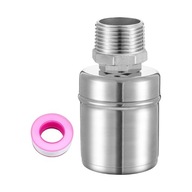 1/2\\\ \\\ Auto Float 1'' horný vstup A 1/2\\\ \\\ Auto Float 1'' horný vstup A