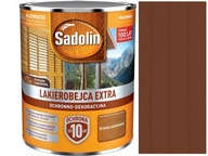 LAK SADOLIN EXTRA LAK 0,75L ČEREŠNE DREVO LAK SADOLIN EXTRA LAK 0,75L ČEREŠNE DREVO
