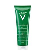 Čistiaci peelingová maska Vichy Normaderm 3v1 Čistiaci peelingová maska Vichy Normaderm 3v1