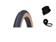 Plášť Duro HF120A 26x1,75 Gumwall Wire + AV 48 duša + remienok Plášť Duro HF120A 26x1,75 Gumwall Wire + AV 48 duša + remienok