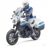 Policajný MOTOCYKL Motor POLÍCIA Hračka pre chlapcov SKVELÝ DARČEK Vozidlo Policajný MOTOCYKL Motor POLÍCIA Hračka pre chlapcov SKVELÝ DARČEK Vozidlo