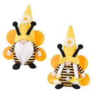 Bytový dekor Bee Doll decoration Dekorácie pre bábiky