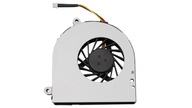 VENTILÁTOR PRE TOSHIBA C650 C650D C655 C655D VENTILÁTOR PRE TOSHIBA C650 C650D C655 C655D