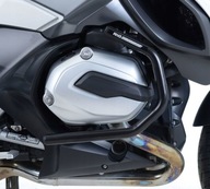 R&G nárazníky BMW R1200RT (14-18) ČIERNA R&G nárazníky BMW R1200RT (14-18) ČIERNA