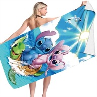 Detská osuška Lilo and Stitch