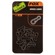 Fox Universal Speed ​​Links Clip 20 ks