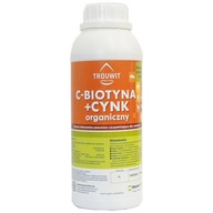 Trouwit C-Biotin Zinok 1l Trouwit C-Biotin Zinok 1l