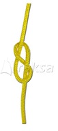 DYNEMA ROPE REGATTA 2mm ŽLTÁ 32826 DYNEMA ROPE REGATTA 2mm ŽLTÁ 32826