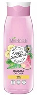Bielenda VEGAN SMOOTHIE Výživný melónový balzam Bielenda VEGAN SMOOTHIE Výživný melónový balzam