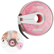 STALEKS Donut PapMam páska 6m gradácia NA VÝBER STALEKS Donut PapMam páska 6m gradácia NA VÝBER