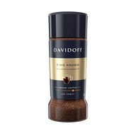Instantná káva Davidoff Fine Aroma 100g Instantná káva Davidoff Fine Aroma 100g