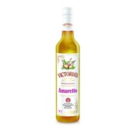 Victoria's amaretto barmanský sirup 490 ml Victoria's amaretto barmanský sirup 490 ml